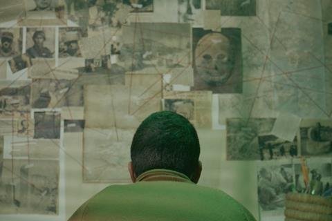 Palestine Film Institute Heads To Sheffield DocFest With Feature Slate