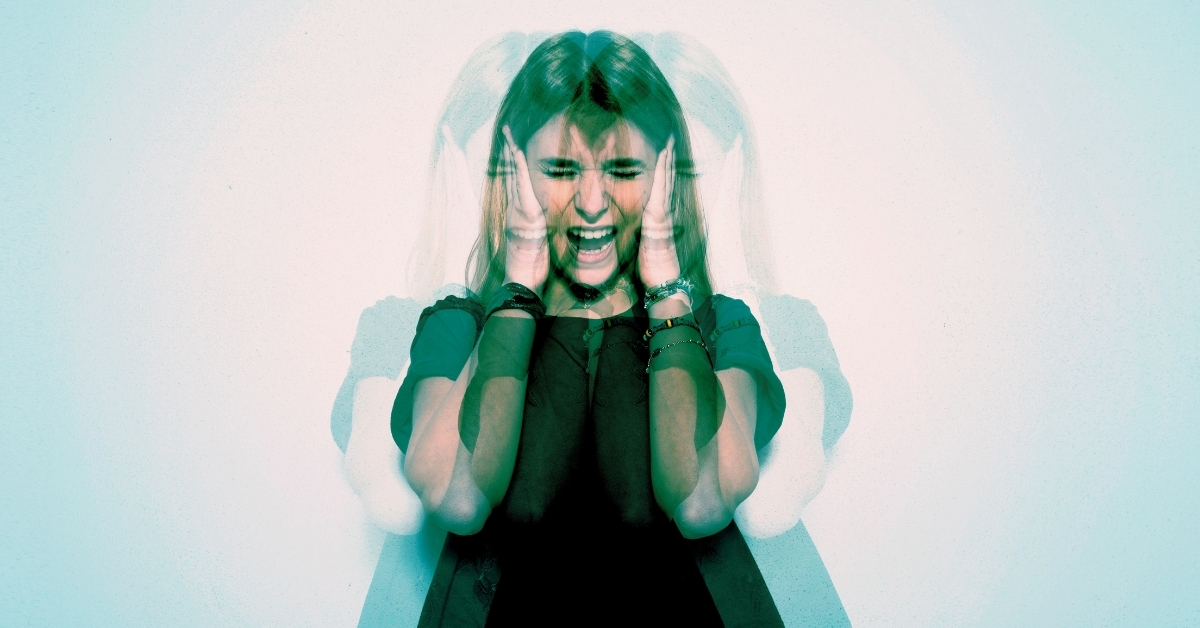 There’s a Genetic Reason You Can’t Stand Loud Breathing