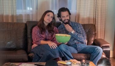 This "heartfelt" and "emotionally touching" award-winning series is leaving Prime Video very soon