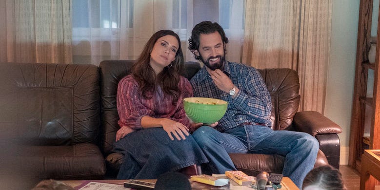 This "heartfelt" and "emotionally touching" award-winning series is leaving Prime Video very soon