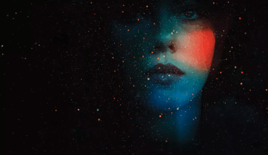 This Sci-Fi Movie starring Scarlett Johansson is an often overlooked gem