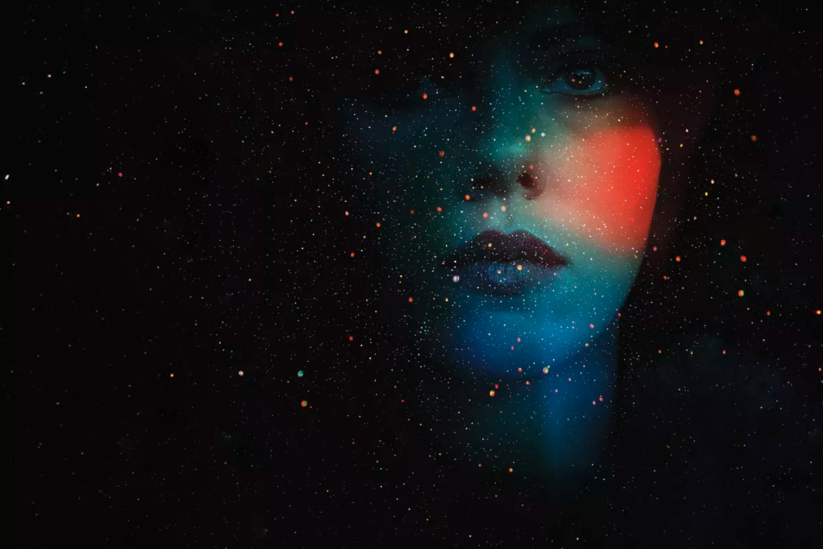 This Sci-Fi Movie starring Scarlett Johansson is an often overlooked gem