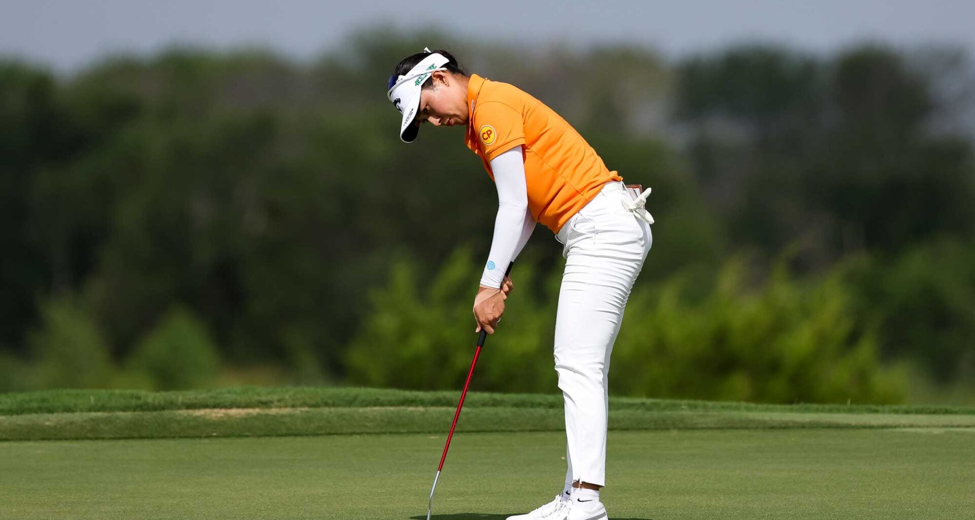 LPGA Home