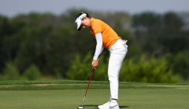 LPGA Home