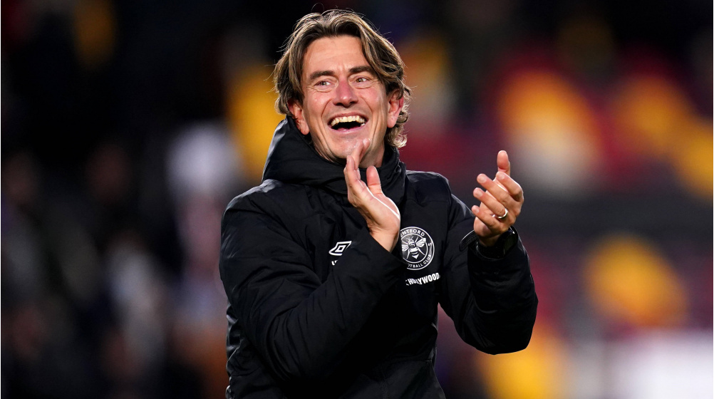 Five graphs that explain why Spurs are desperate to hire Thomas Frank as their new manager