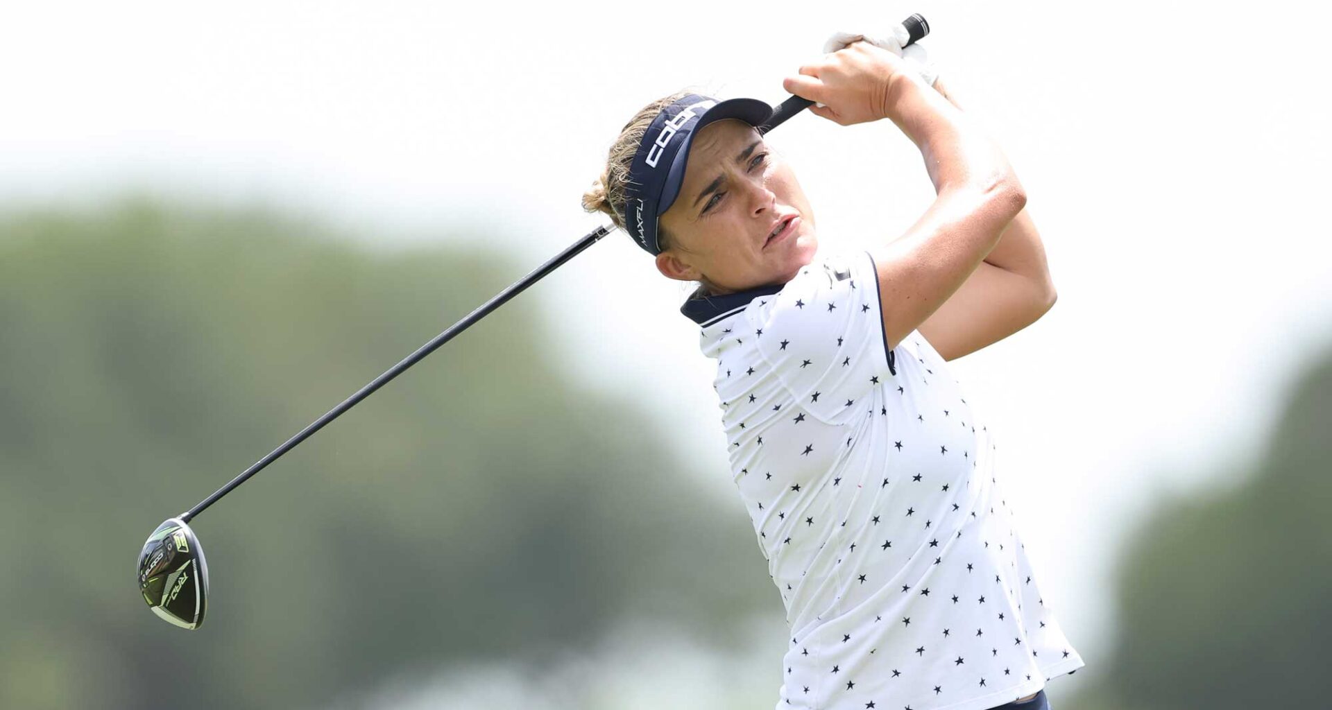 LPGA Home