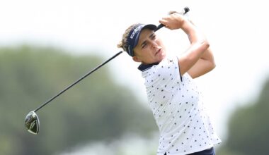 LPGA Home