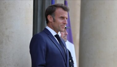 Macron’s Southeast Asia trip: What is behind the French president’s ‘third way’ proposal?