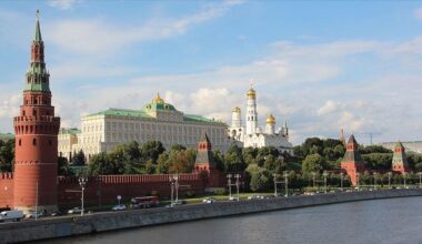 Russia says Ukraine must accept ‘new realities’ as Moscow awaits 3rd round of talks