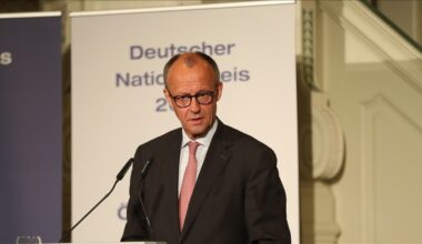 G7 to discuss diplomatic solution to Iran-Israel conflict, says Germany’s Merz