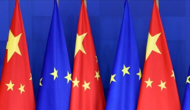 China says it's ready to fast-track rare earth exports to EU