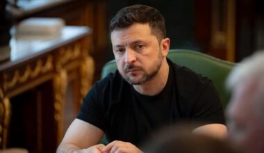 Zelenskyy thanks G7, urges more pressure on Russia as Ukraine faces ‘brutal’ attacks