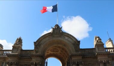France expresses solidarity with ICC judges amid US sanctions
