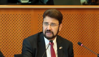 Surge of Islamophobia in Europe, UK discussed in British Parliament
