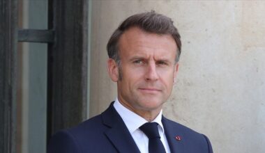 Macron expresses support for EU, Denmark sovereignty in Greenland visit