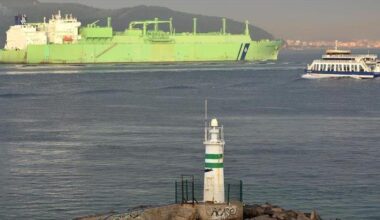 European energy markets face volatility in 2H25 amid tight LNG supply