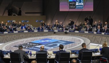 EXPLAINER - What upcoming NATO talks mean for defense spending in Europe