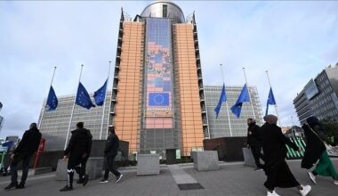 9 EU countries urge European Commission to examine trade ties with illegal Israeli settlements