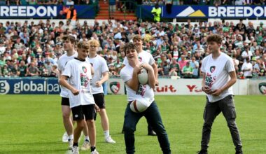 Take part in the Ultimate Big Boot this weekend