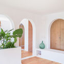 Tintoretto House Rehabilitation / Symbiose Interior Architecture & Design - Interior Photography, Wood