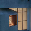 TiTi’s House / NAQI & Partners - Exterior Photography, Wood, Concrete