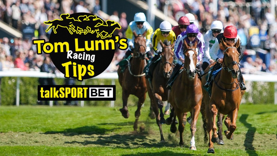 talkSPORT BET have you covered with Tom Lunn's racing tips on all the day's action!