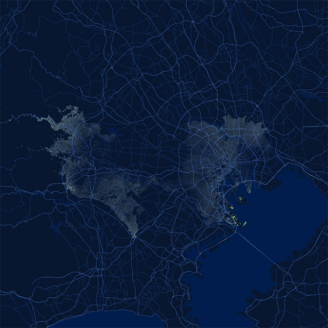 Fallback image for Tokyo, Japan