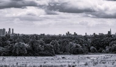 Centre for London | The London Plan Consultation Response