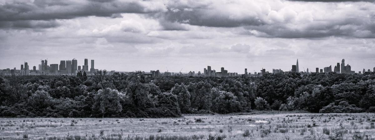 Centre for London | The London Plan Consultation Response