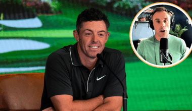 Tommy Bowe Calls Out Rory McIlroy For Stance On PIF Golf Investment