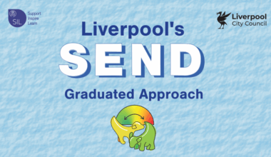 New toolkit launches to support youngsters with SEND