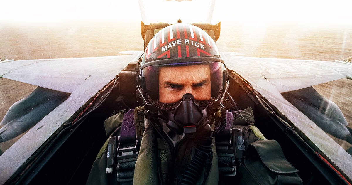 Top Gun 3, Joseph Kosinski, Tom Cruise