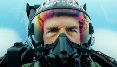 Top Gun 3