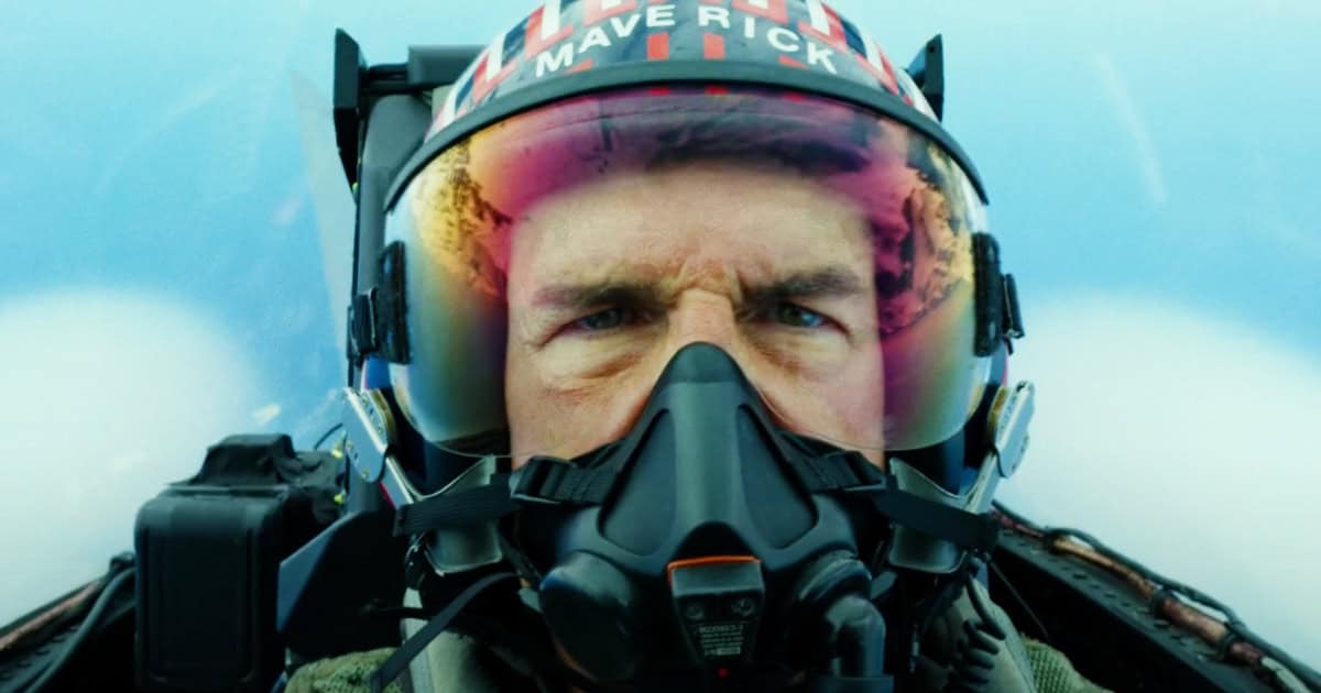 Top Gun 3