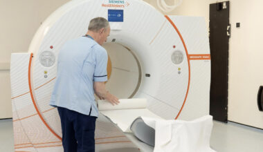 Scotland’s first total-body scanner now operational