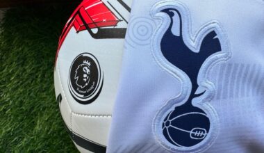 Dream to sign Tottenham player fades - Spurs reject offer and have own plans