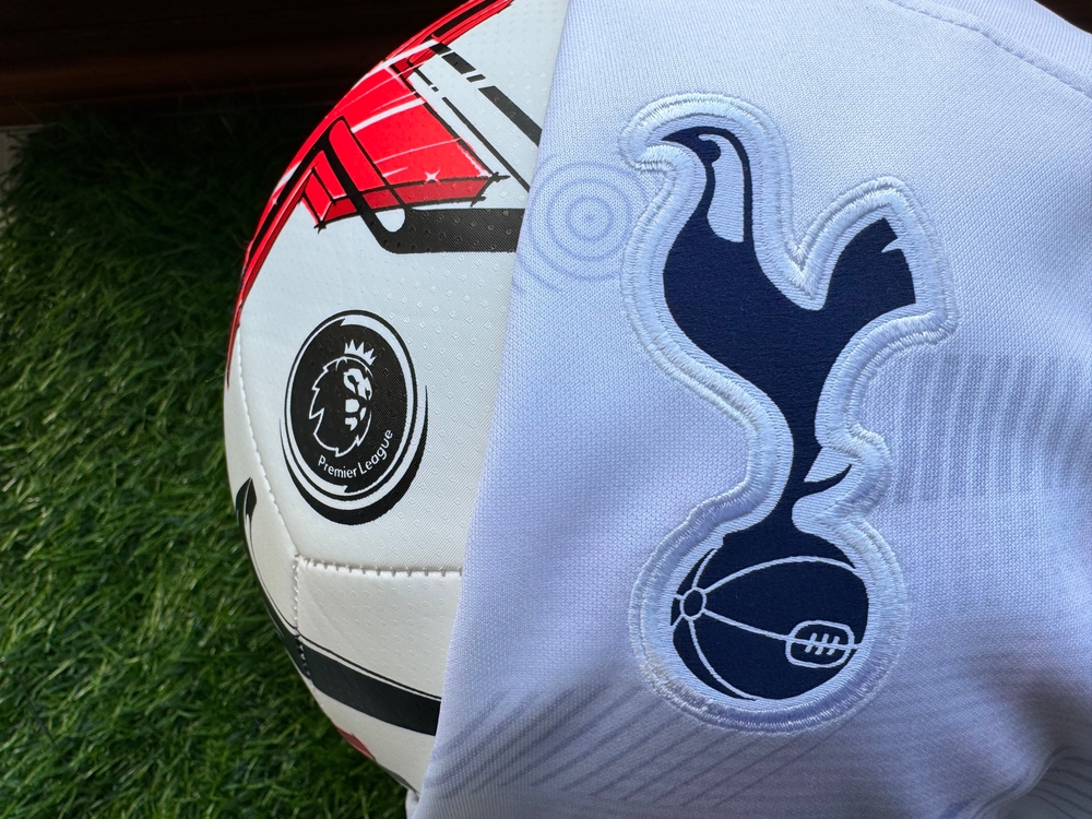 Dream to sign Tottenham player fades - Spurs reject offer and have own plans