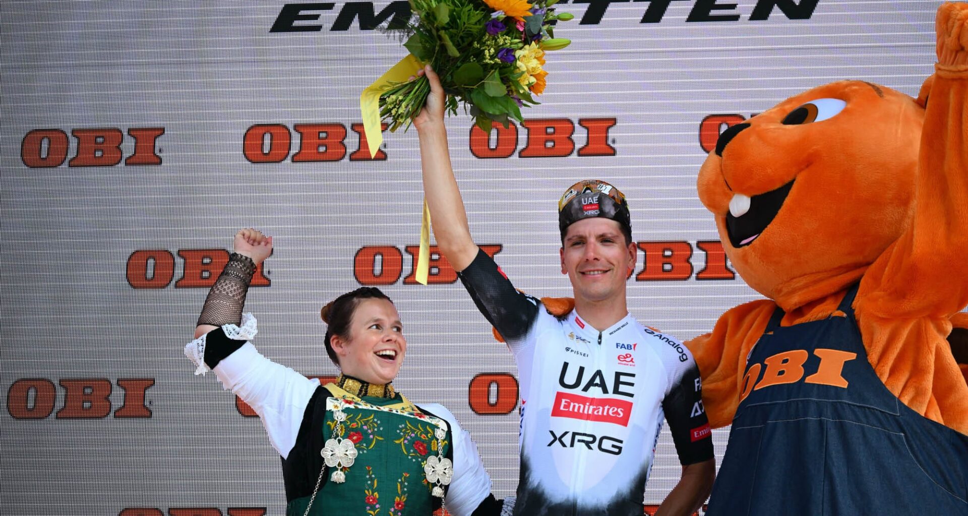 What we learned from the Tour de Suisse, and what it means for the TDF