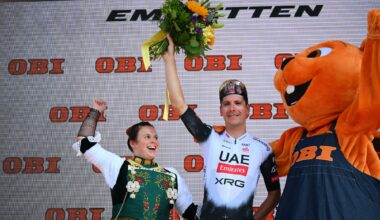What we learned from the Tour de Suisse, and what it means for the TDF