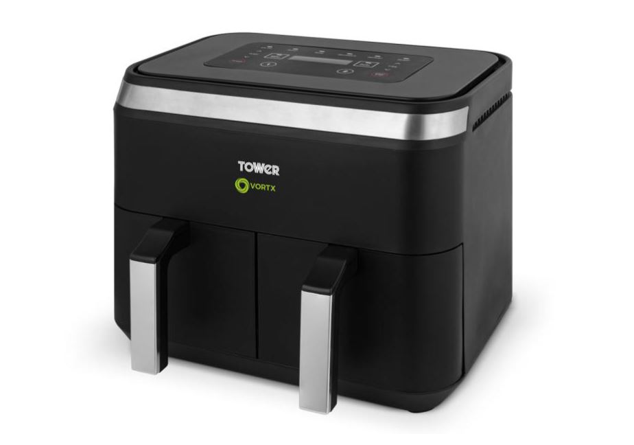Tower Vortx air fryer.