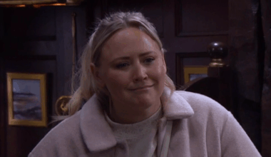 Emmerdale reveals life-changing consequences for Tracy in Nate plot