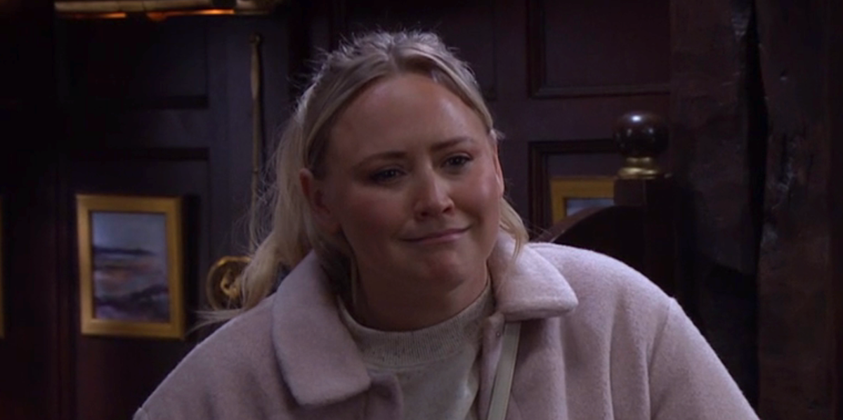 Emmerdale reveals life-changing consequences for Tracy in Nate plot