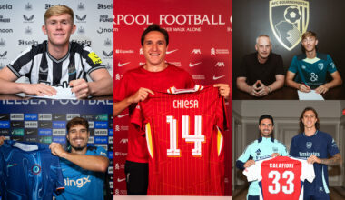 All you need to know as summer 2025 transfer window opens