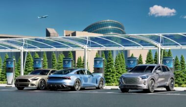 Tritium launches EU-compliant scalable EV charging hardware