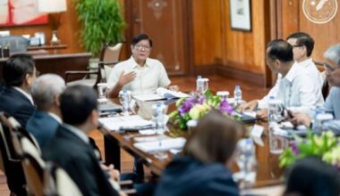 Economy steady amid tension