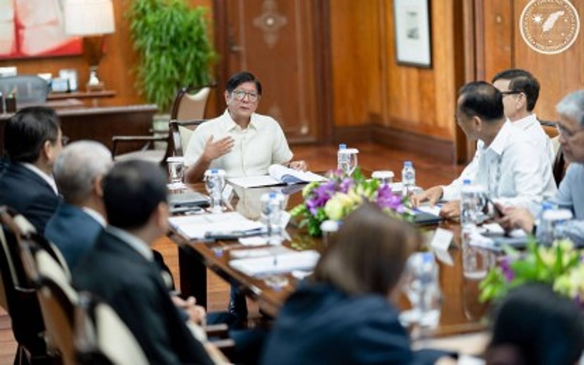 Economy steady amid tension