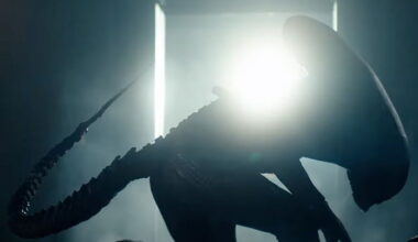 New TV Spot: “Alien: Earth” – ‘Save Yourself’ - Dark Horizons