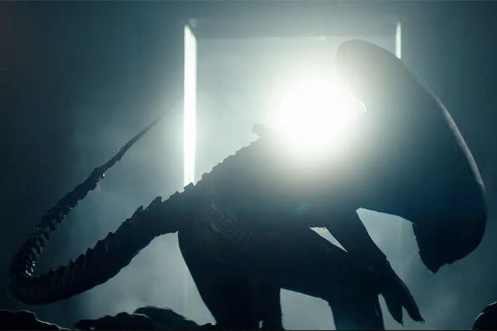 New TV Spot: “Alien: Earth” – ‘Save Yourself’ - Dark Horizons