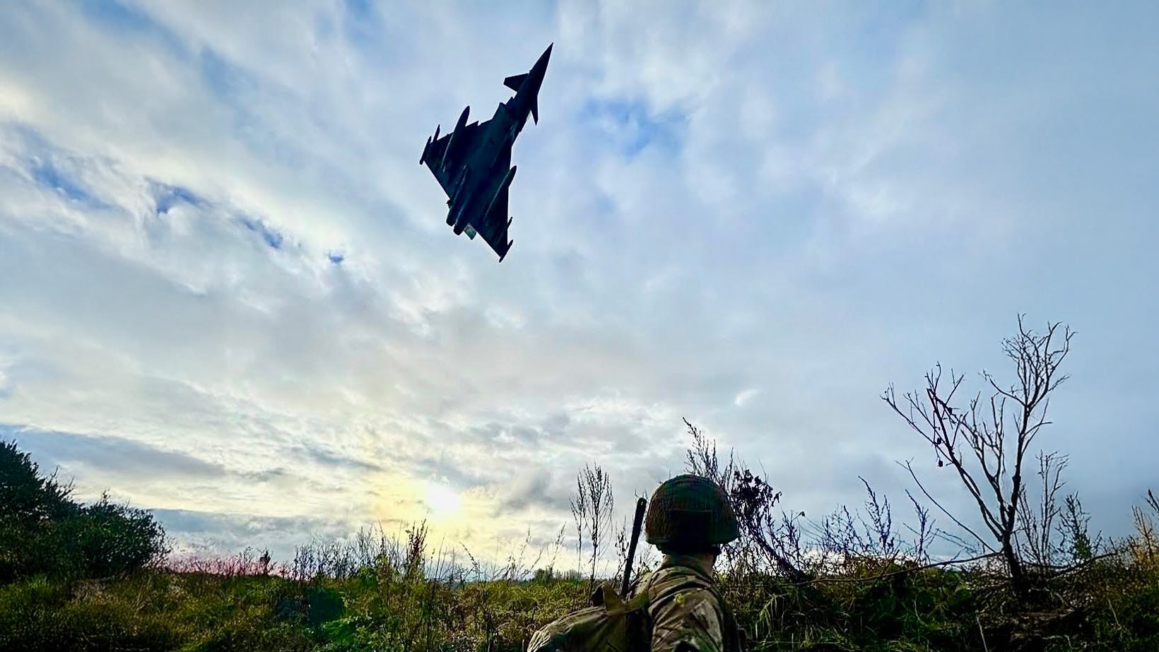 Russia could strike NATO ‘within five years’, warns chief