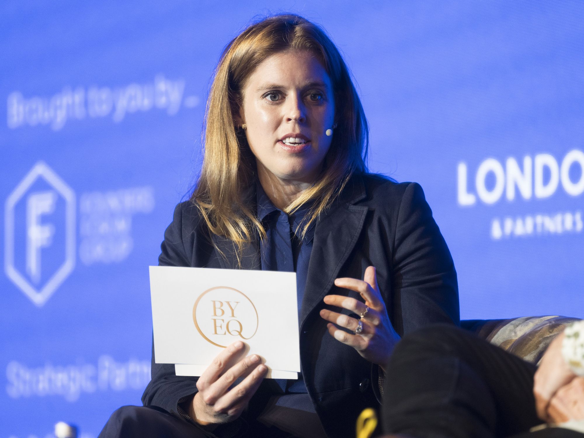 \u200bPrincess Beatrice